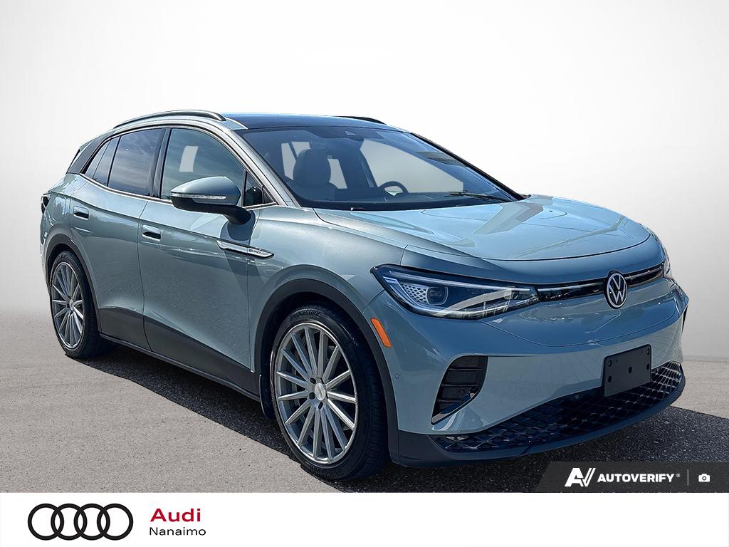 2024 Volkswagen ID.4 Pro S AWD