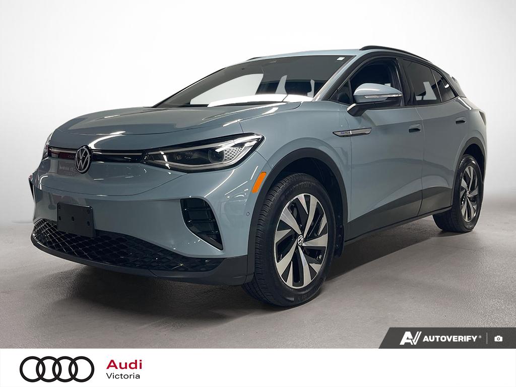 2023 Volkswagen ID.4