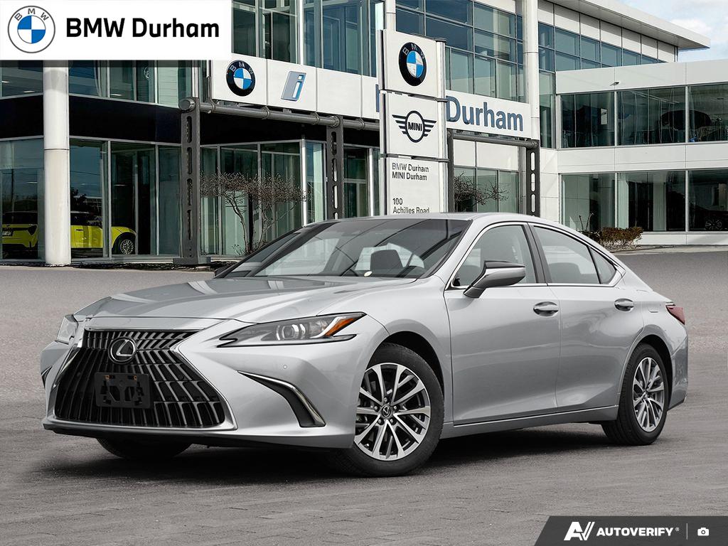 2024 Lexus ES 350 FWD