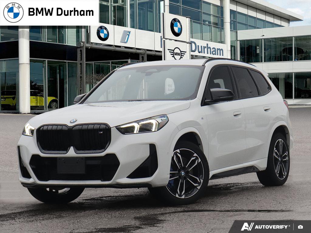 BMW X1 M35i AWD 2025