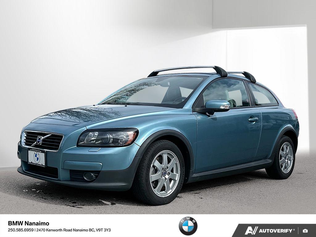 2009 Volvo C30