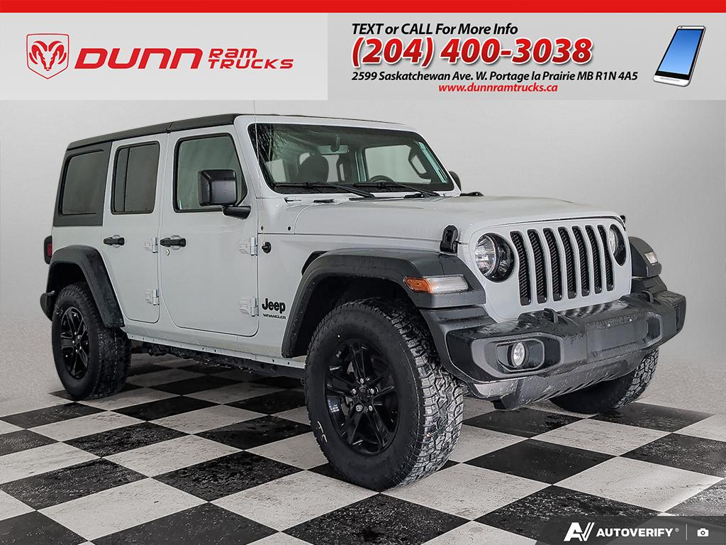 2023 Jeep Wrangler [14]