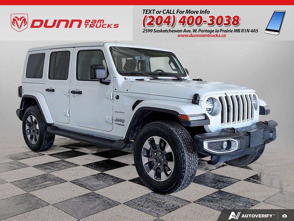 2022 Jeep Wrangler [15]
