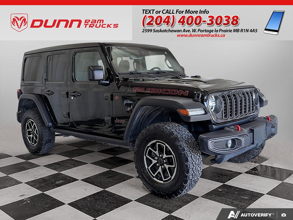 2024 Jeep Wrangler [19]