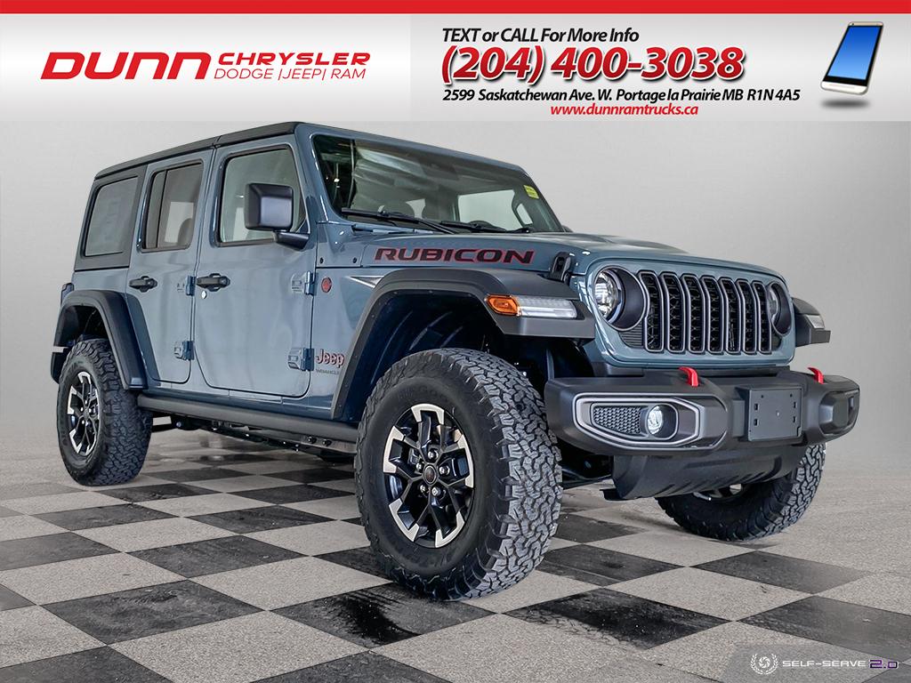 2024 Jeep Wrangler Unlimited [13]