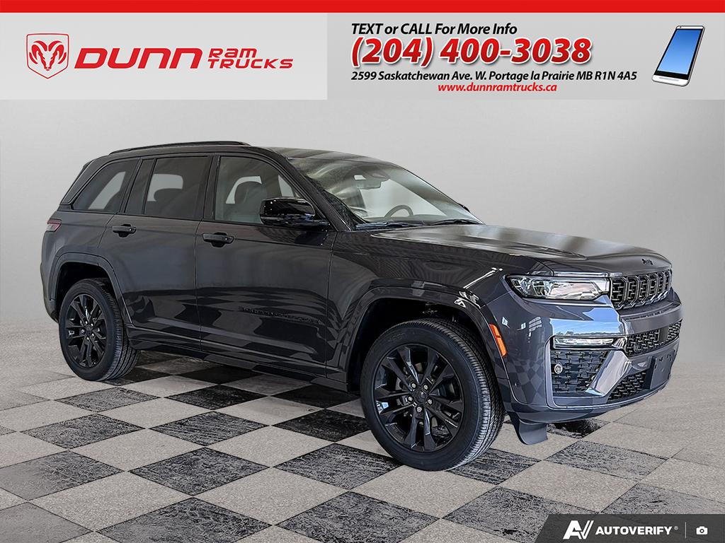 2026 Jeep Grand Cherokee [34]