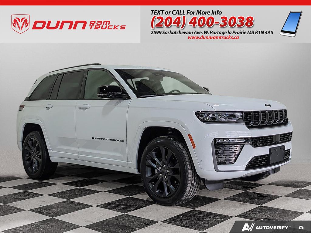 2026 Jeep Grand Cherokee [30]