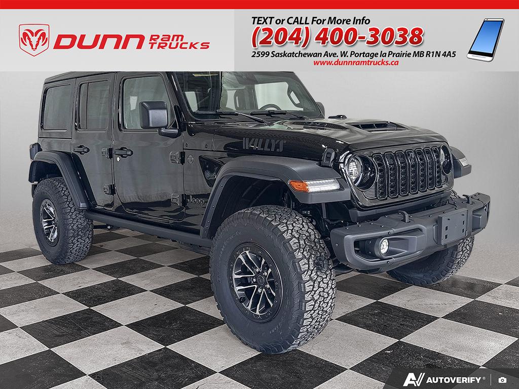 2026 Jeep Wrangler [23]