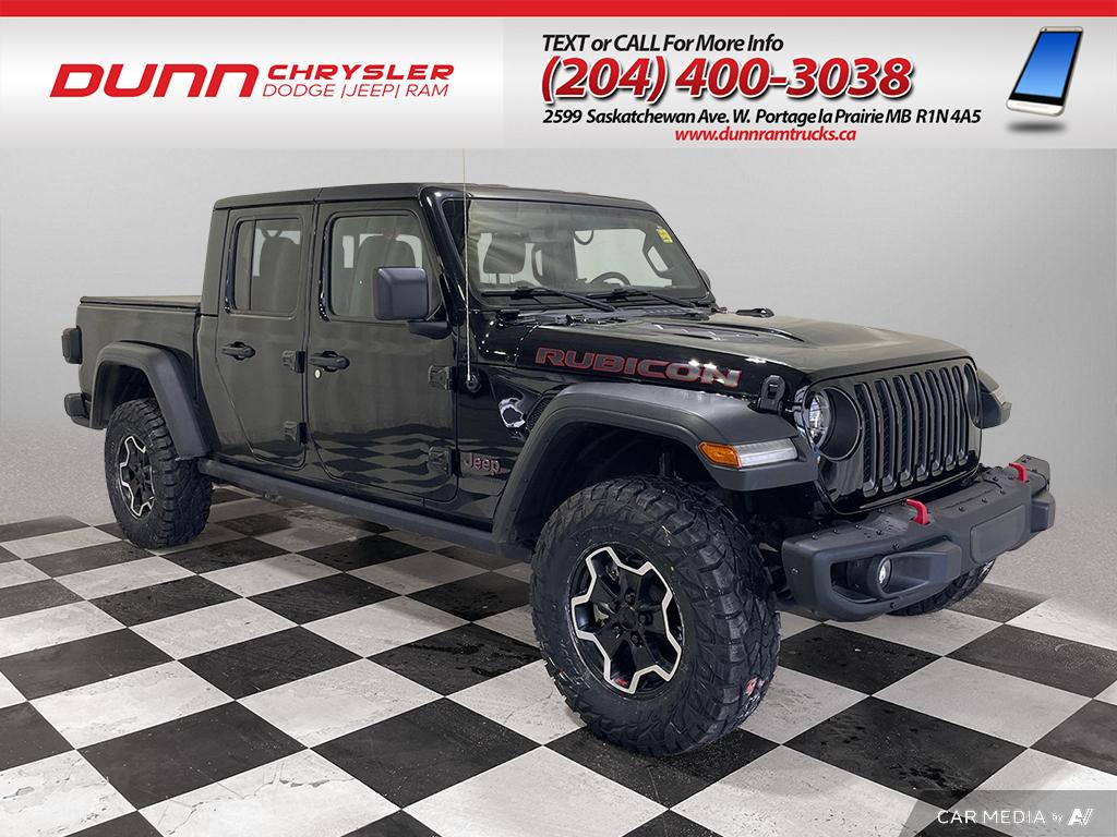 2020 Jeep Gladiator [4]