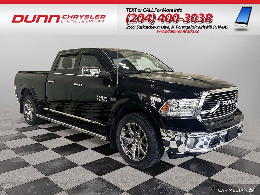 2017 Ram 1500 [10]