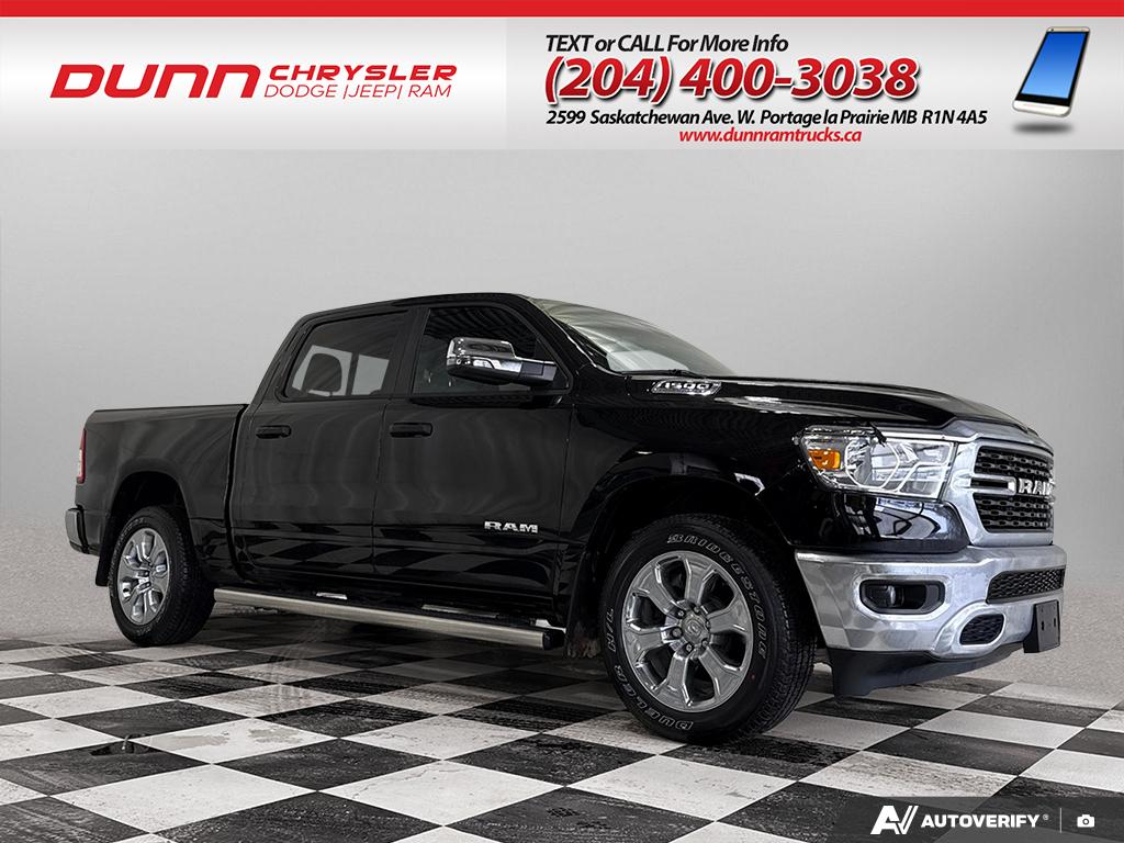 2023 Ram 1500 [30]