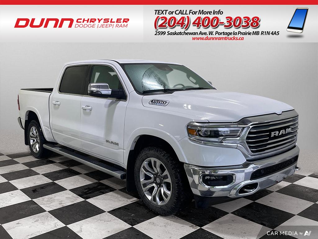 2023 Ram 1500 [32]