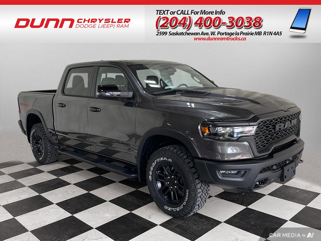 2025 Ram 1500 [14]