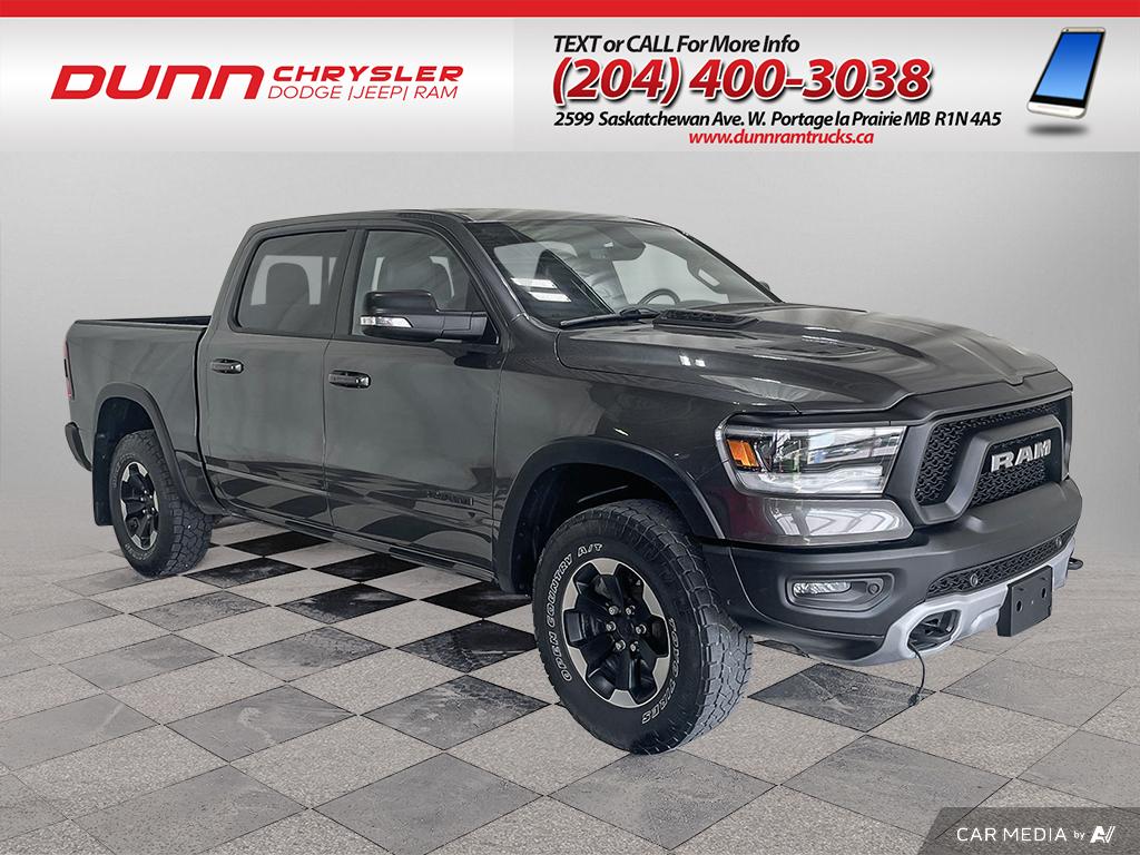 2020 Ram 1500 [12]