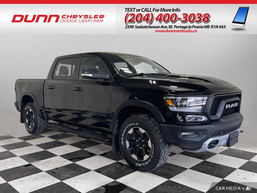 2021 Ram 1500 [23]