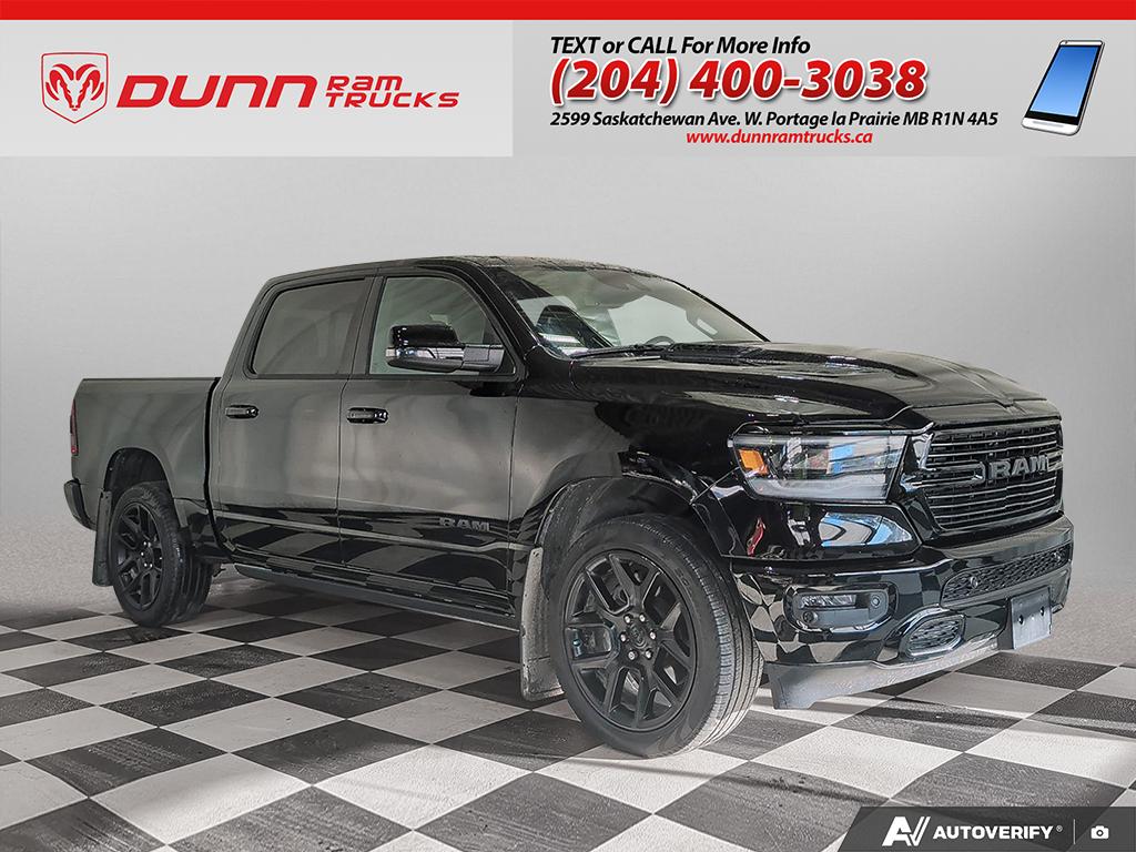 2023 Ram 1500 [31]