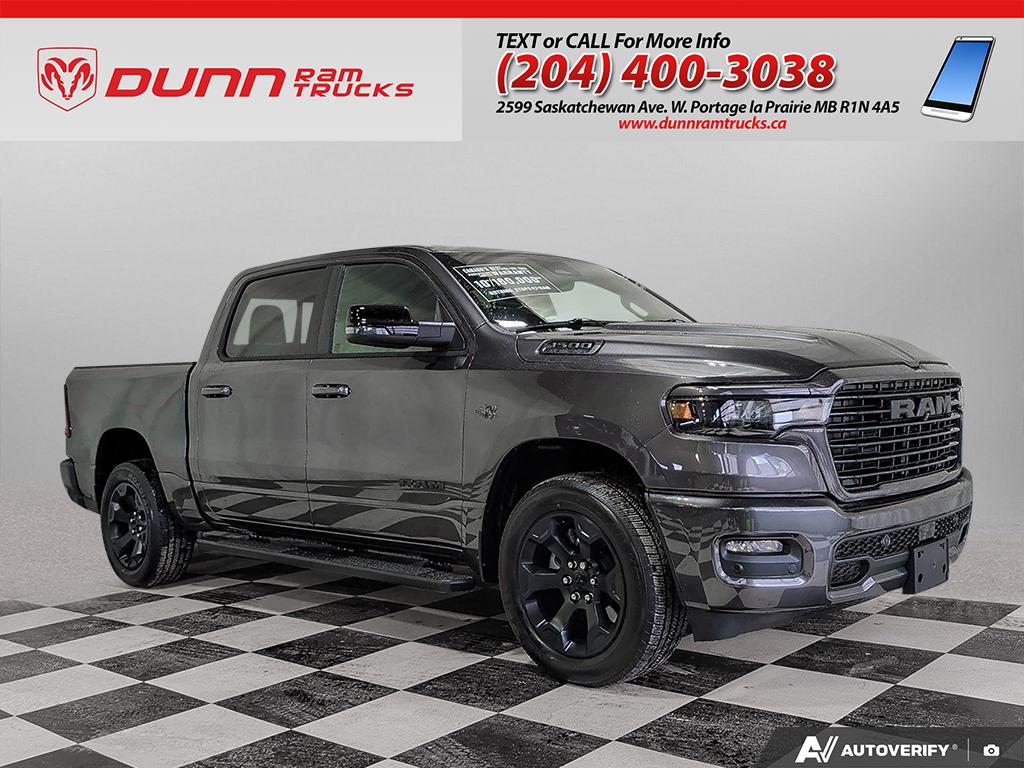 2027 Ram 1500 [19]