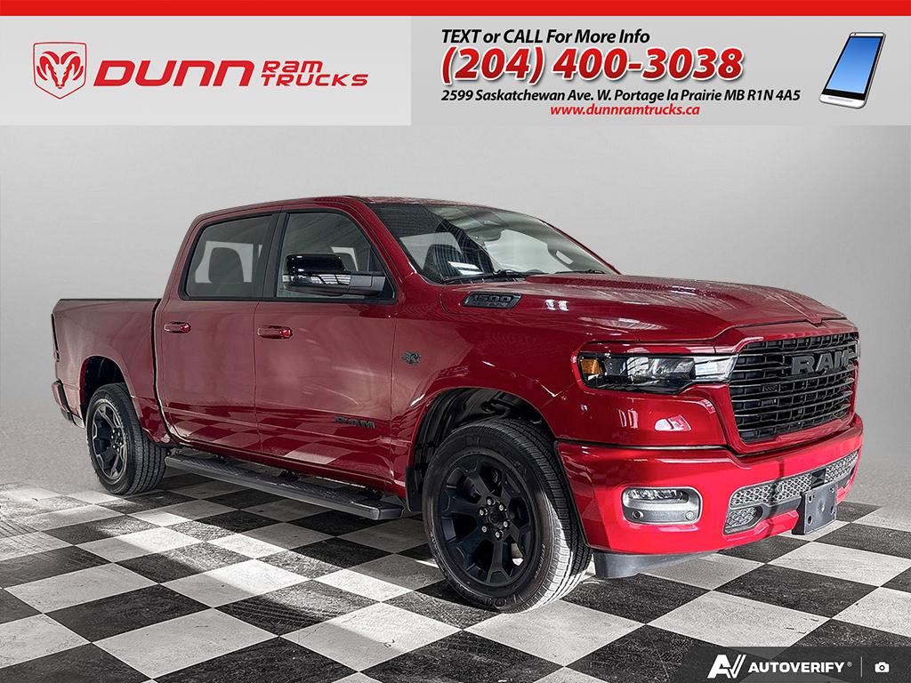 2027 Ram 1500 [11]