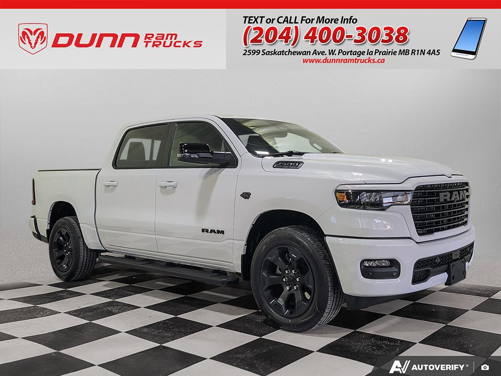 2027 Ram 1500 [15]