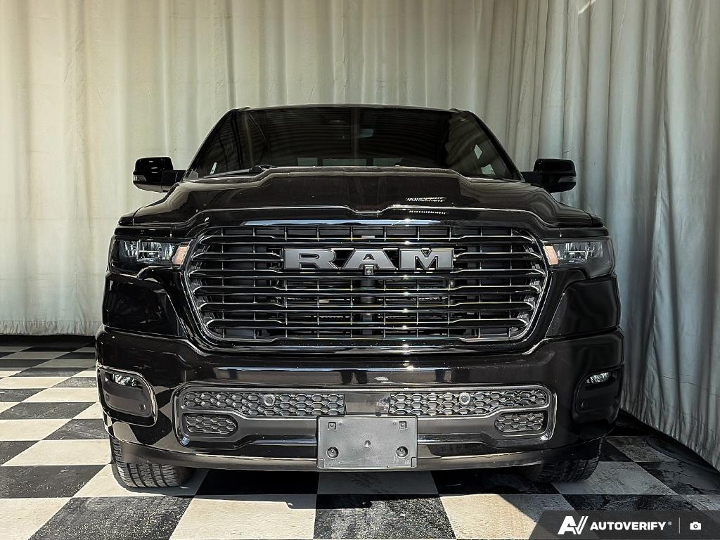 2026 Ram 1500 [1]
