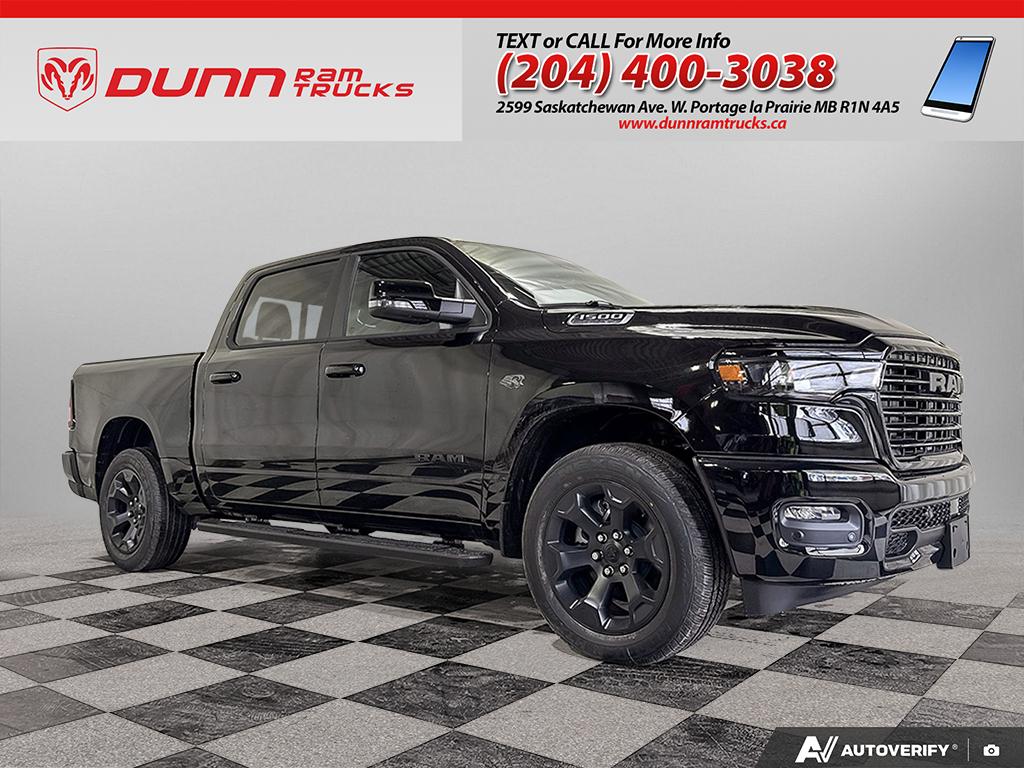 2027 Ram 1500 [20]