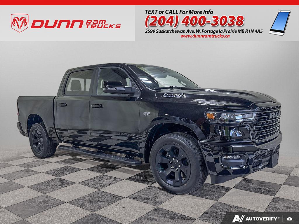 2027 Ram 1500 [13]