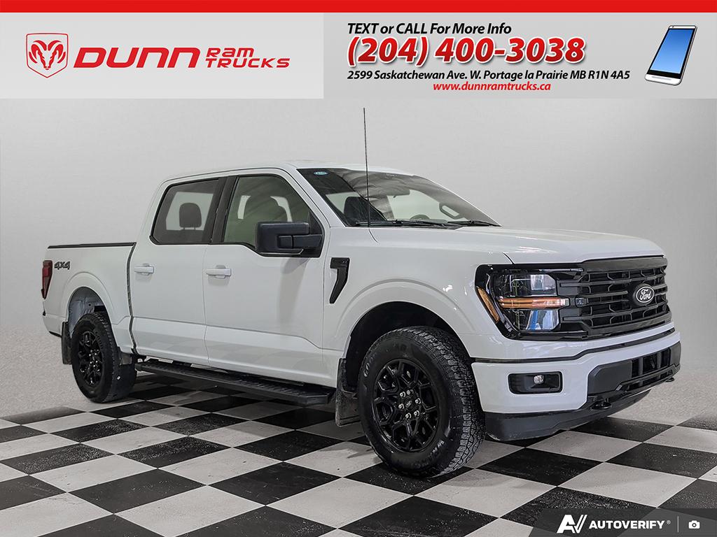 2025 Ford F-150 [17]