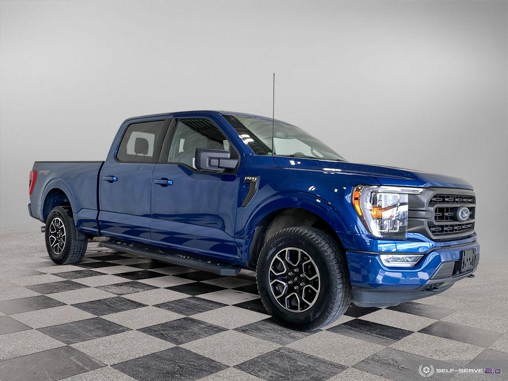 2022 Ford F-150 [19]