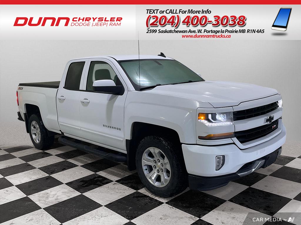 2017 Chevrolet Silverado 1500 [12]