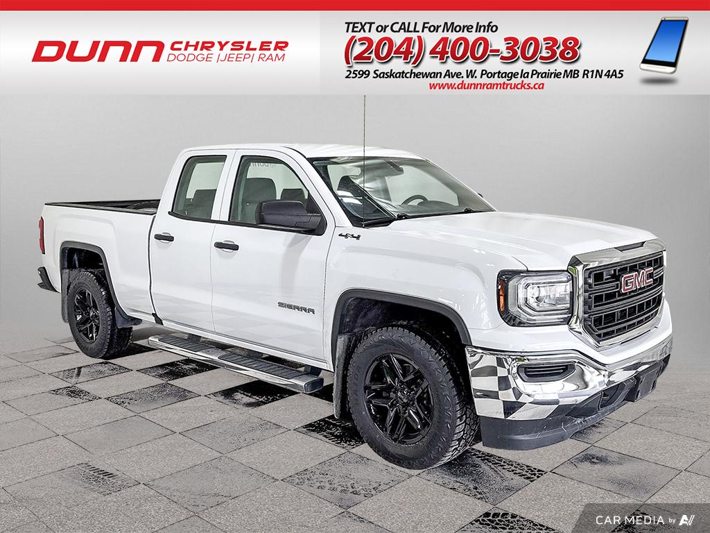 2017 GMC Sierra 1500 [4]