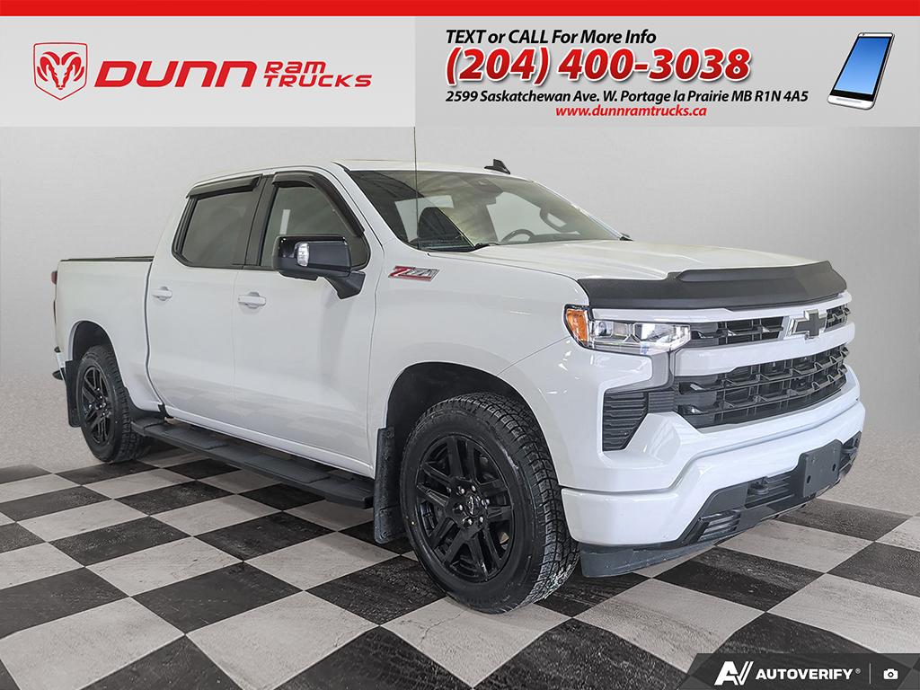 2023 Chevrolet Silverado 1500 [27]