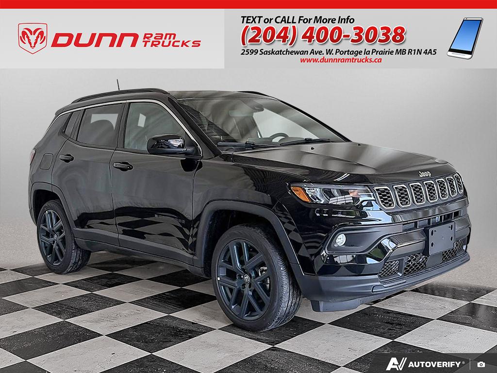 2026 Jeep Compass [35]