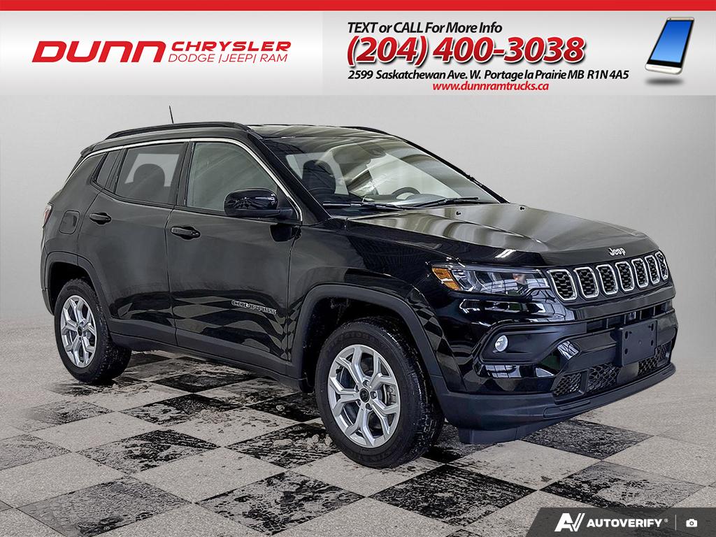 2026 Jeep Compass [34]