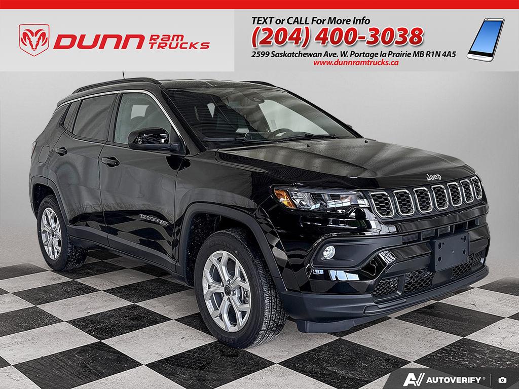 2026 Jeep Compass [14]