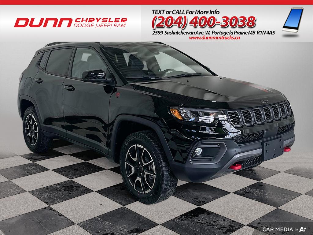 2025 Jeep Compass [9]