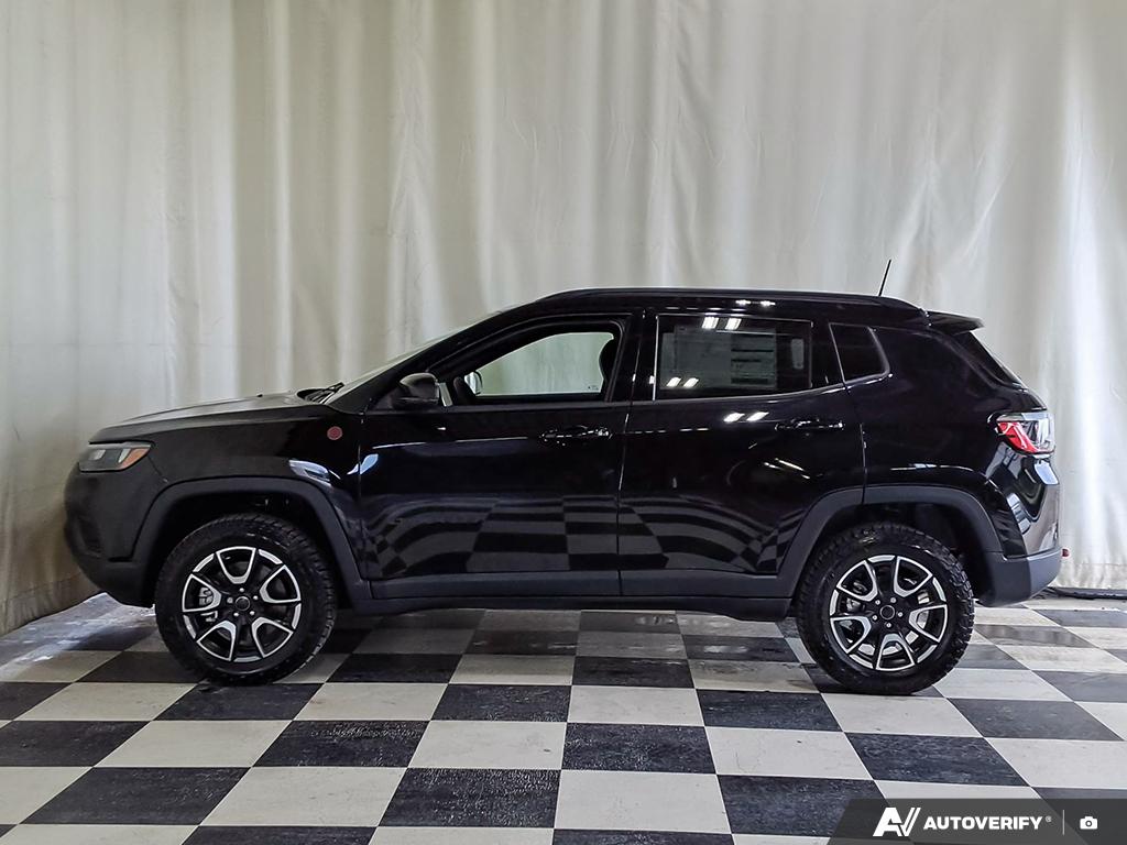 2026 Jeep Compass [34]