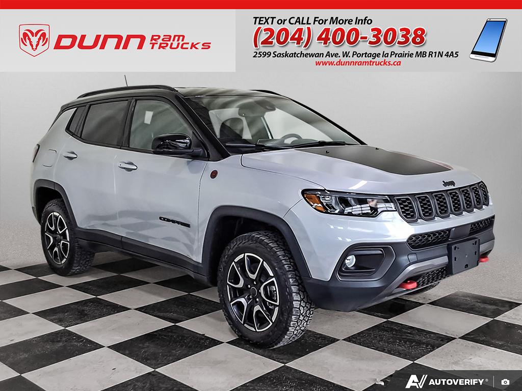 2026 Jeep Compass [26]