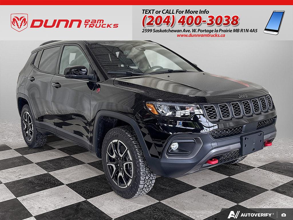 2026 Jeep Compass [22]
