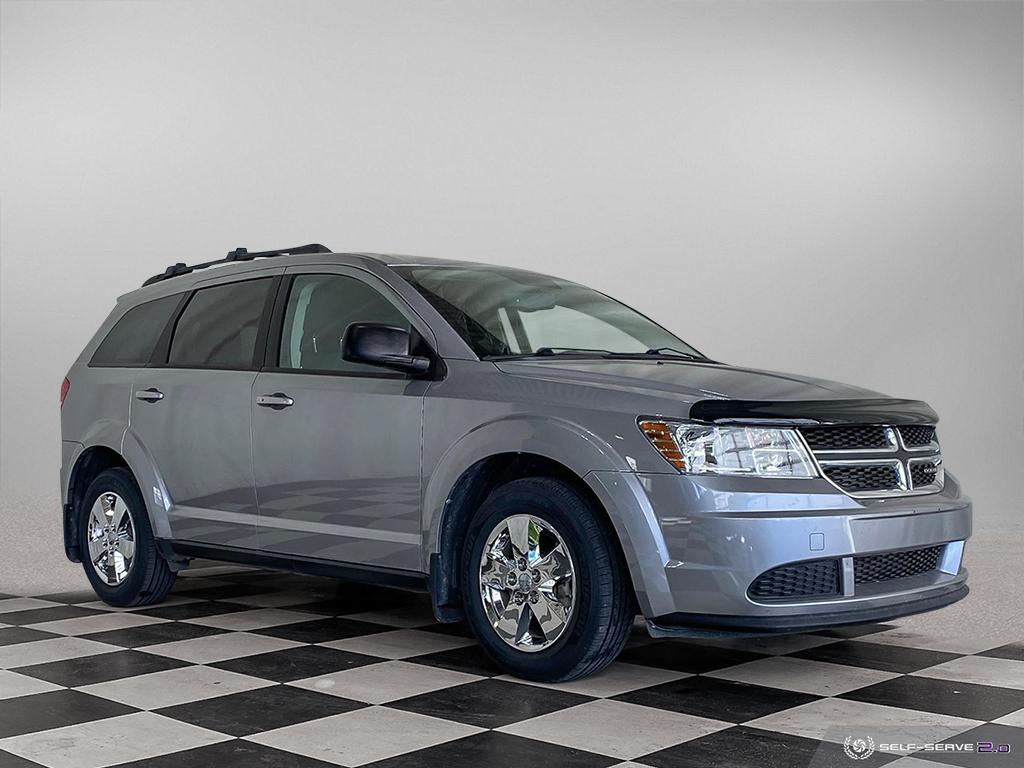 2015 Dodge Journey [29]