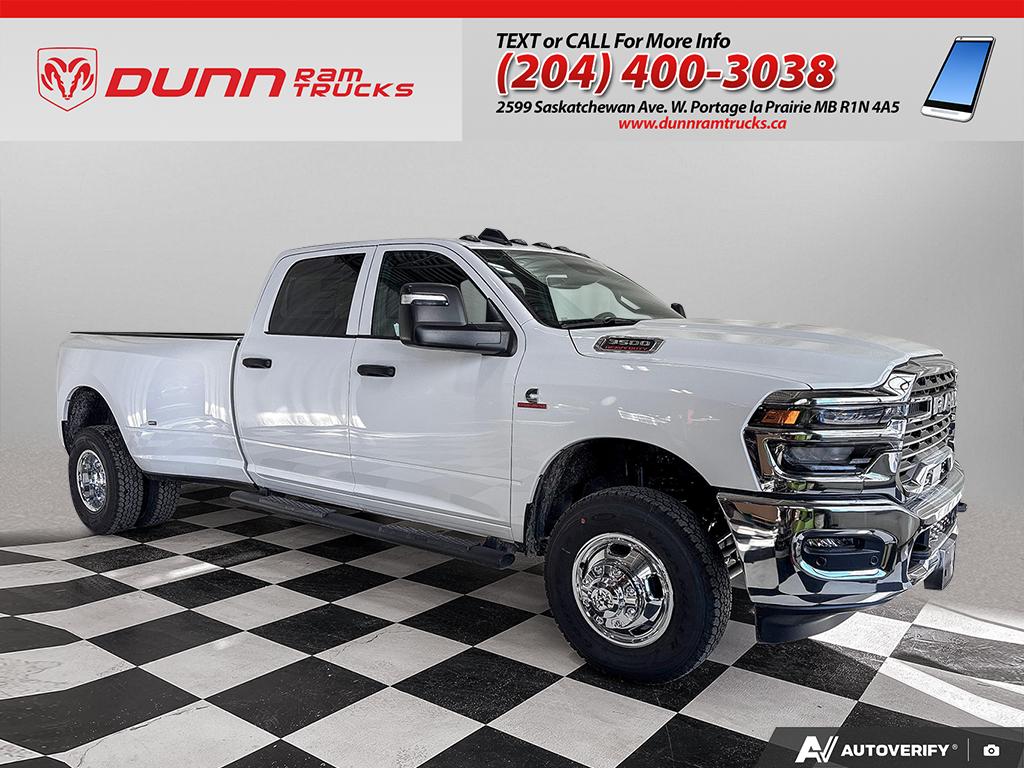2027 Ram 3500 [21]