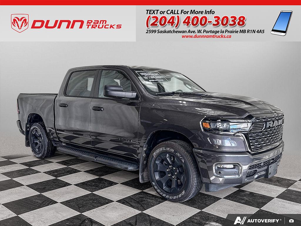 2026 Ram 1500 [4]