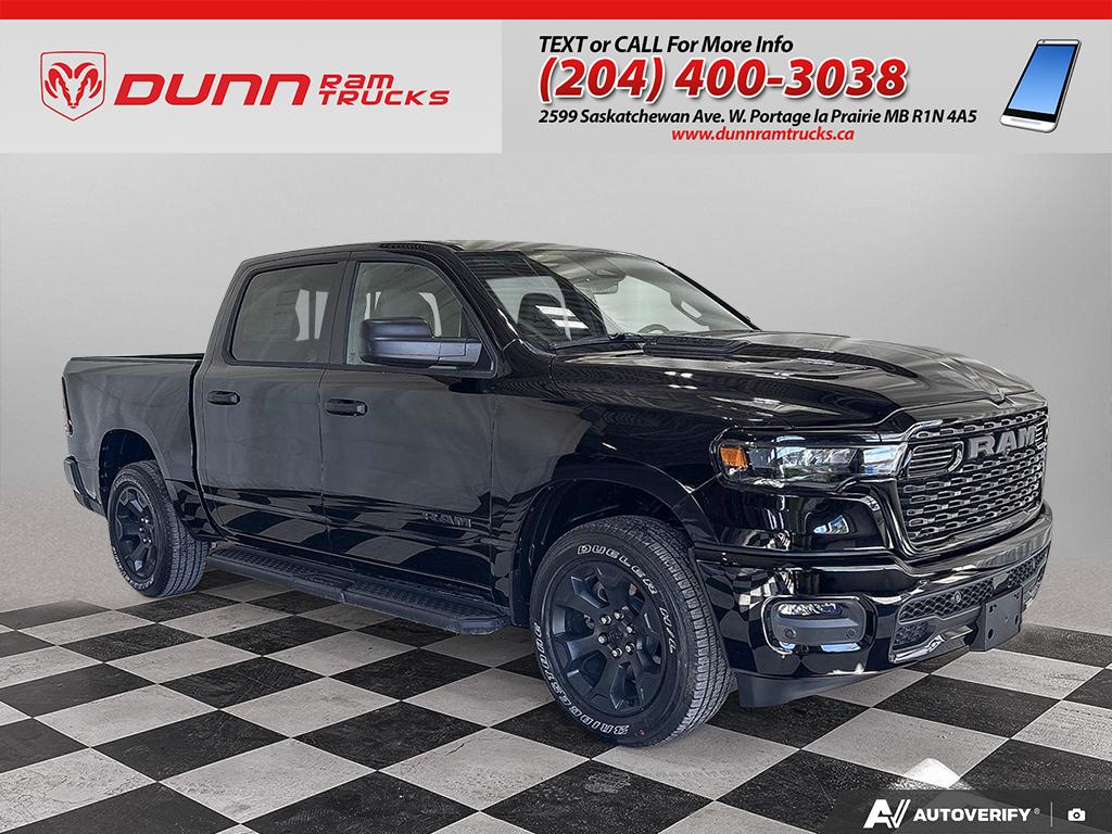 2026 Ram 1500 [15]