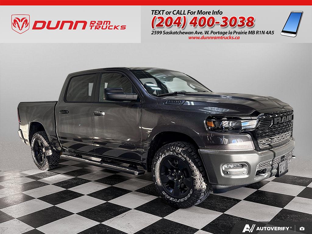 2027 Ram 1500 [3]
