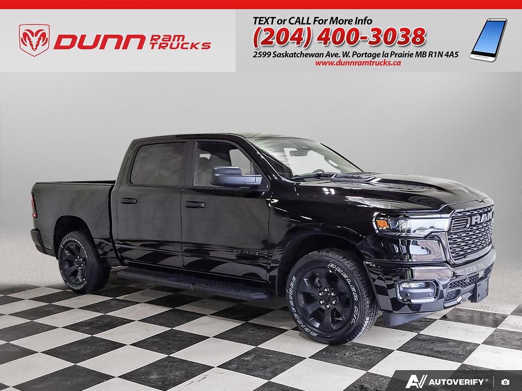 2026 RAM 1500 [16]