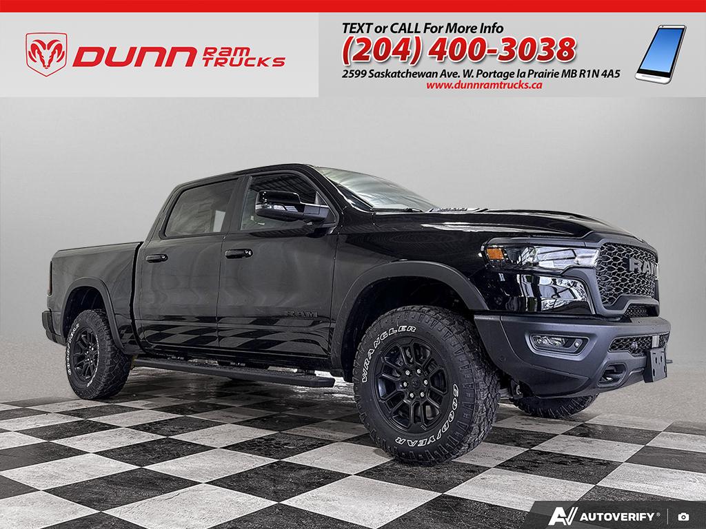 2026 Ram 1500 [17]