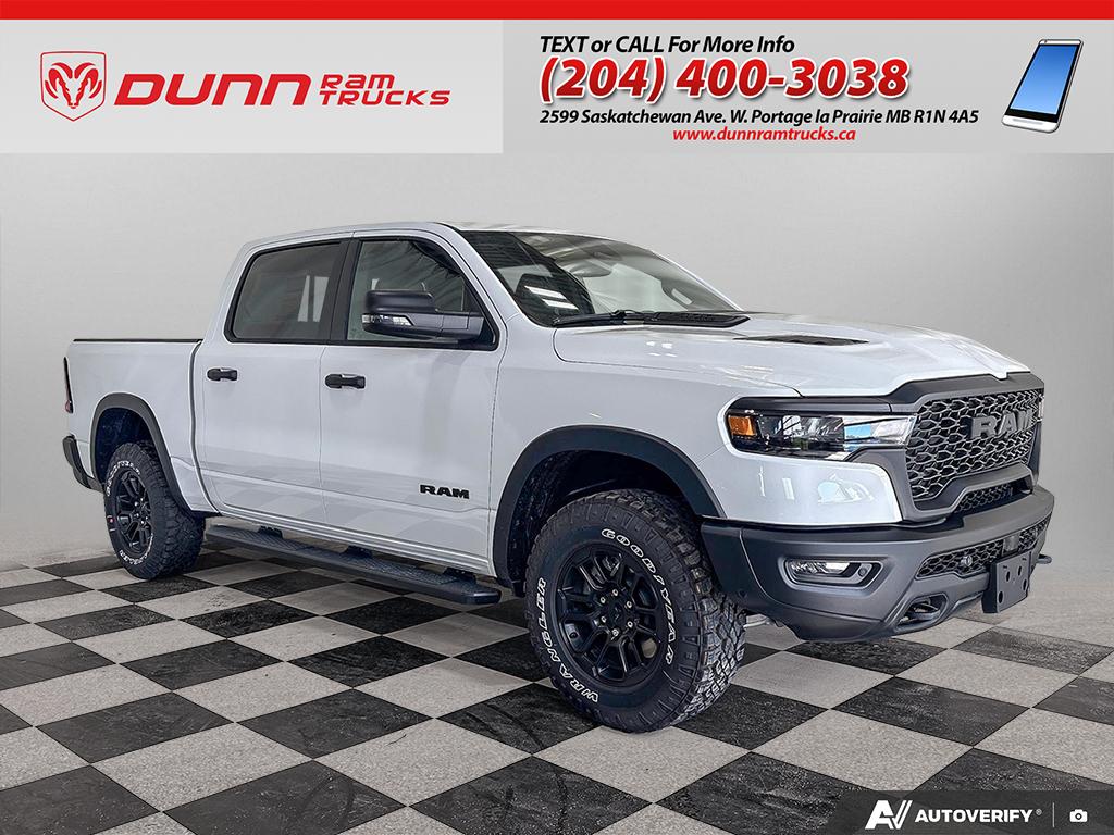2026 Ram 1500 [28]
