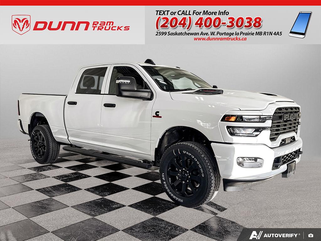 2027 Ram 2500 [29]