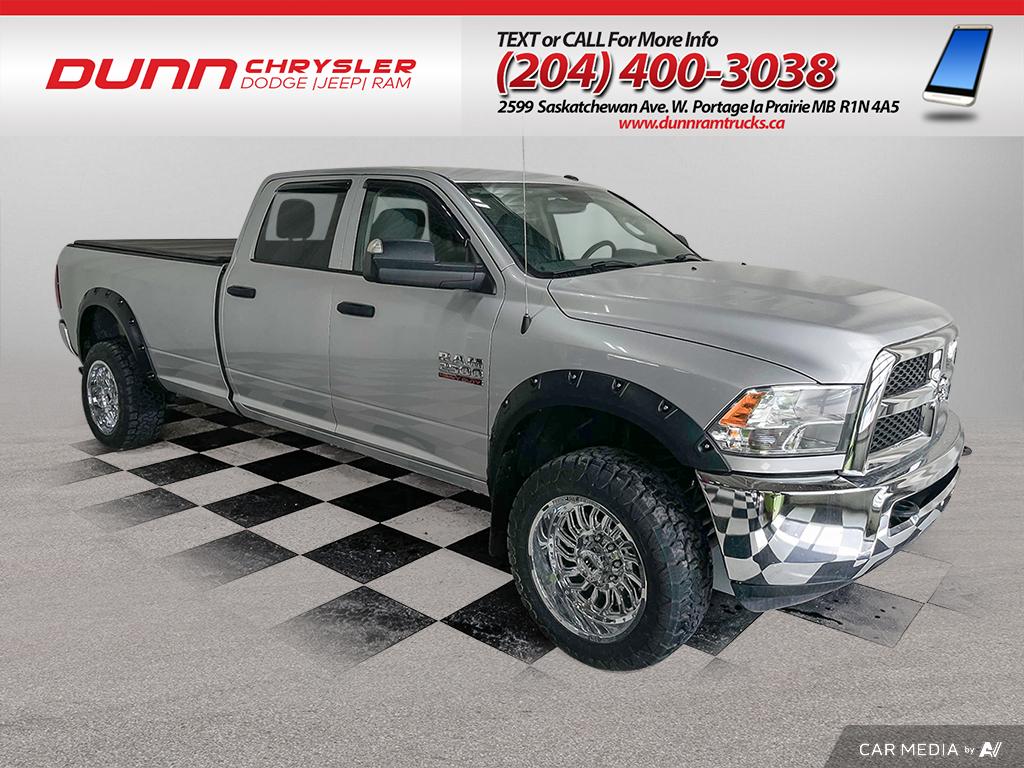 2014 Ram 2500 [1]