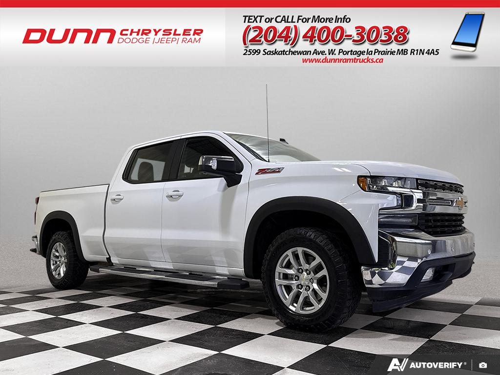 2021 Chevrolet Silverado 1500 [7]