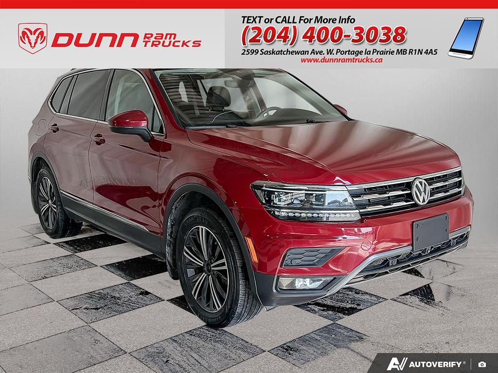 2020 Volkswagen Tiguan [7]